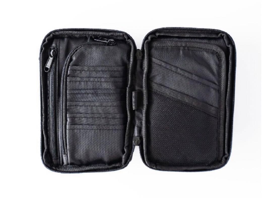 スマッシュミニ　SmashMINI ブラック