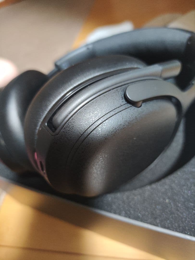 final (ファイナル) VR3000 EX for Gaming