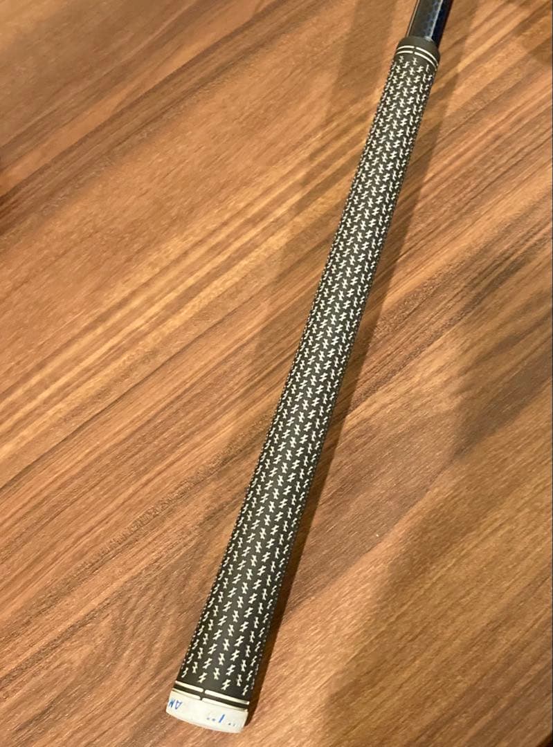 テーラーメイド SIM2MAX ユーティリティ U4 22° レフティ　左利き