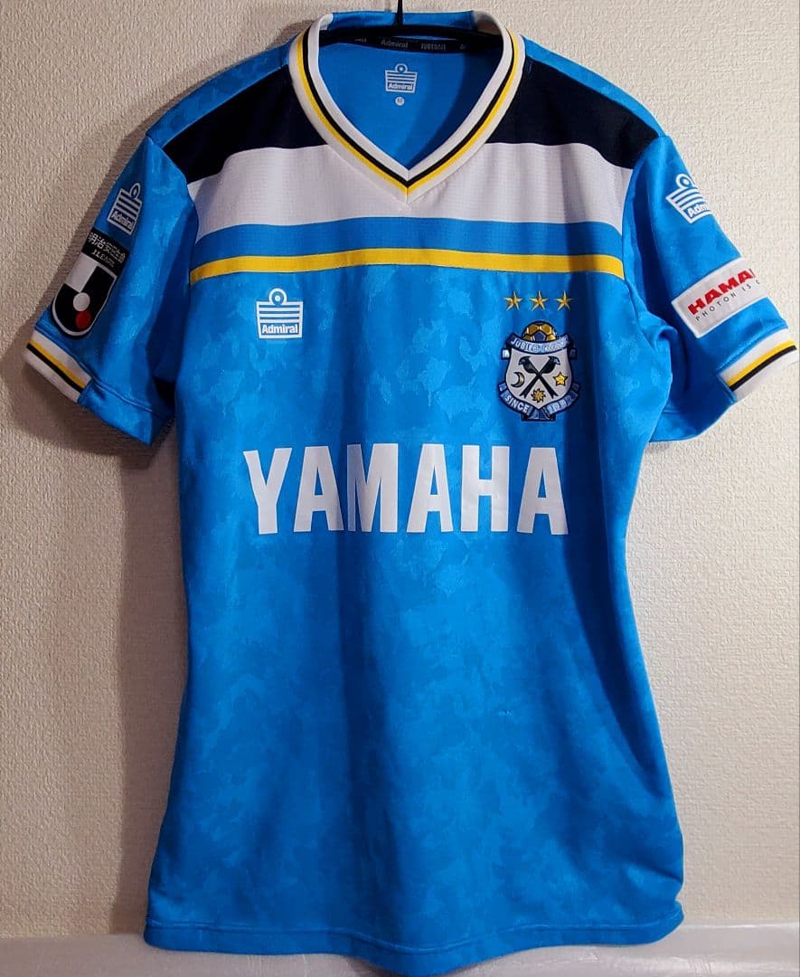 JUBILO IWATA ジュビロ磐田