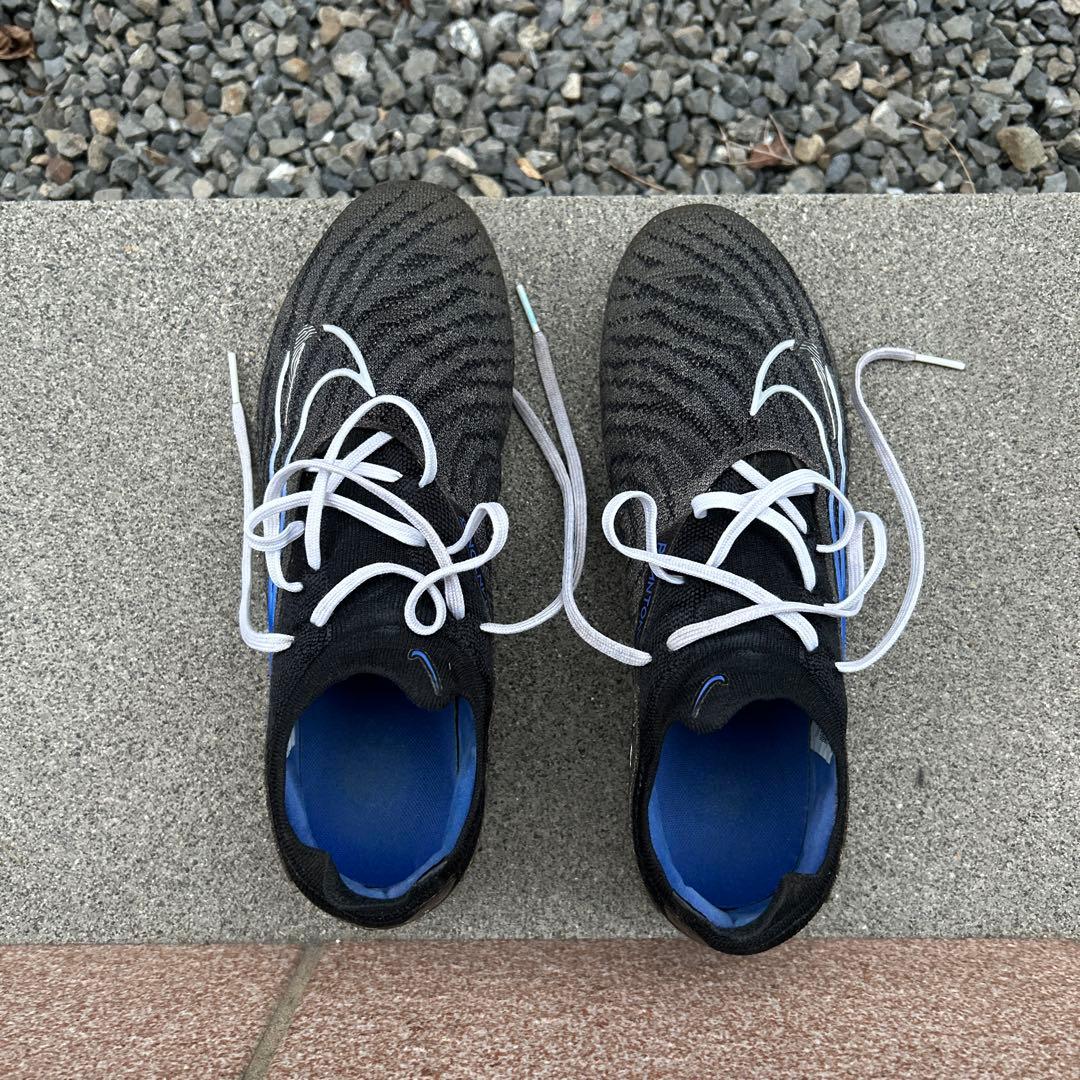 Nike ファントムGX AG