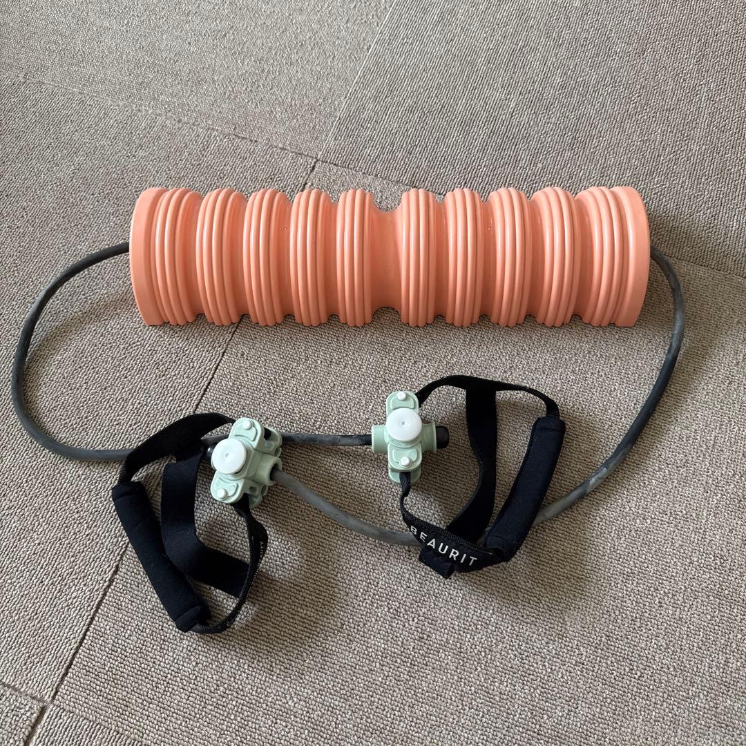 ピラティス　ホームピラティス