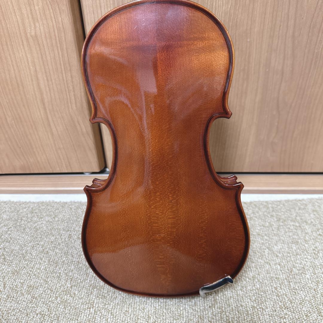 ヴァイオリン CARLO GIORDANO VS-1 1/4 バイオリンセット