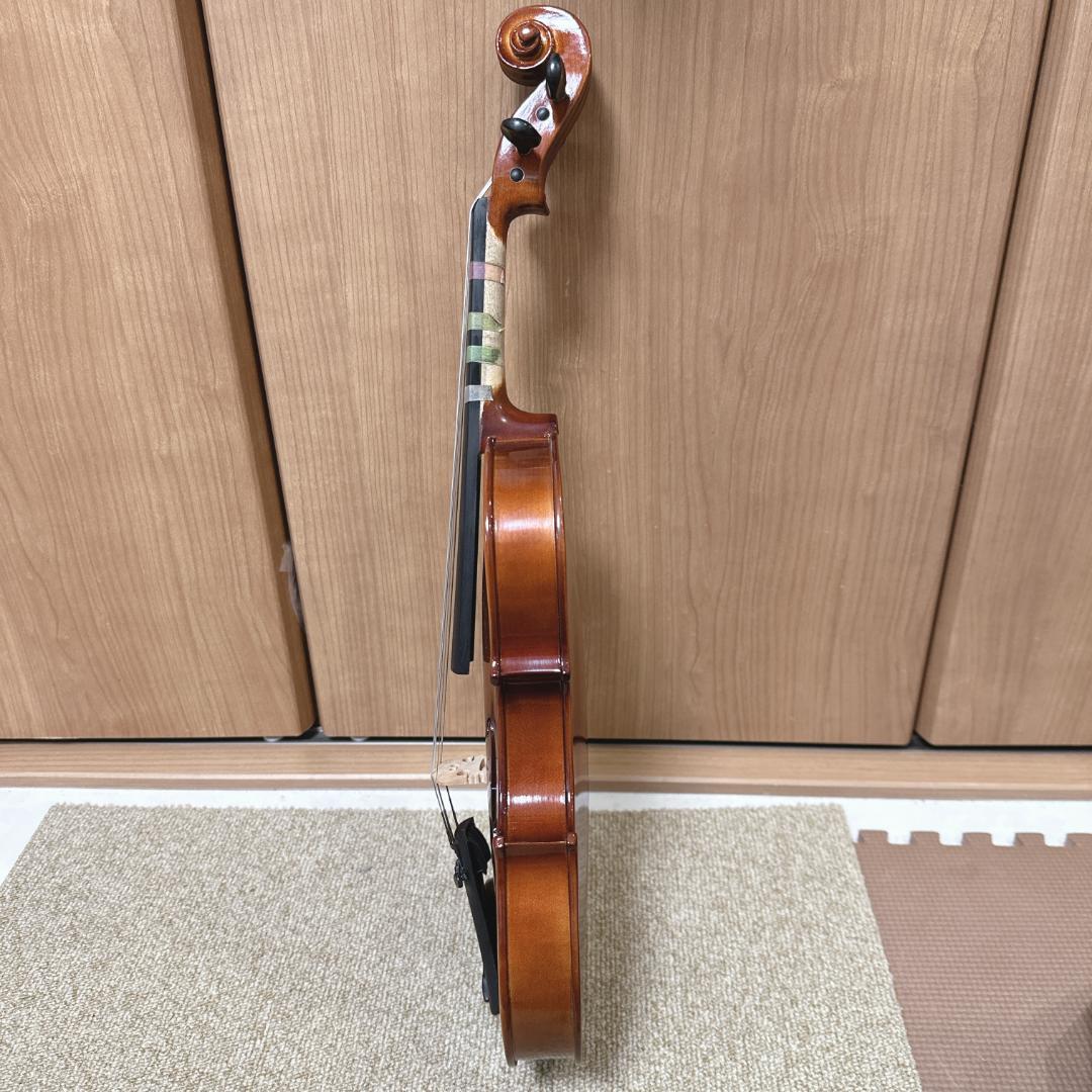 ヴァイオリン CARLO GIORDANO VS-1 1/4 バイオリンセット