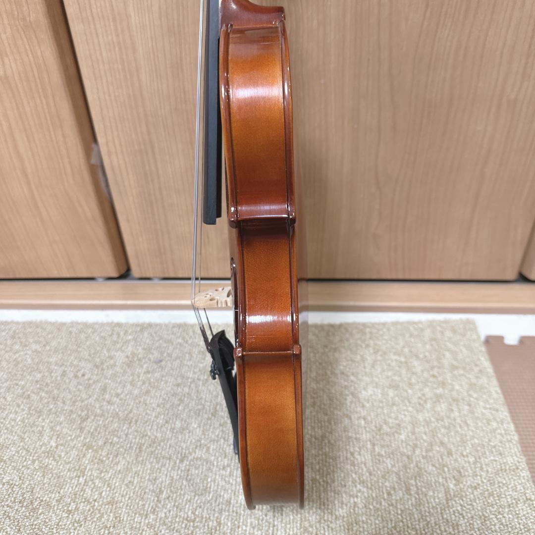 ヴァイオリン CARLO GIORDANO VS-1 1/4 バイオリンセット