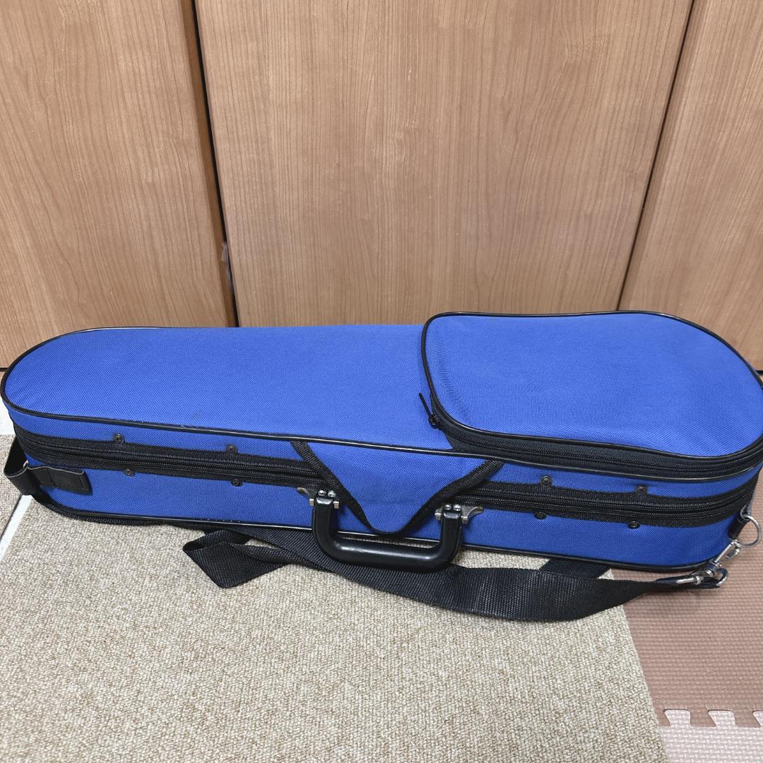 ヴァイオリン CARLO GIORDANO VS-1 1/4 バイオリンセット