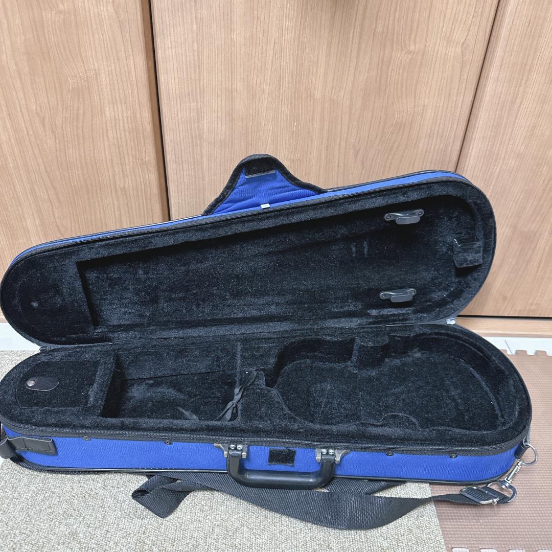 ヴァイオリン CARLO GIORDANO VS-1 1/4 バイオリンセット