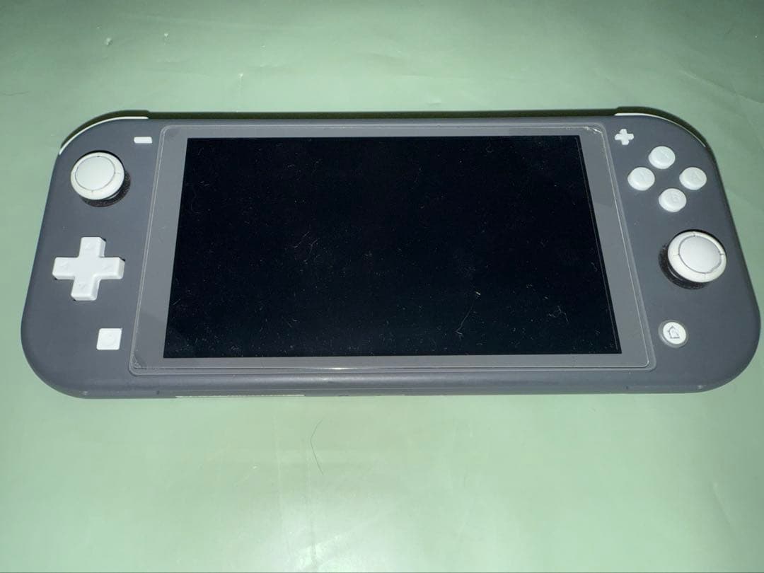 Nintendo switch Lite 早い者勝ち