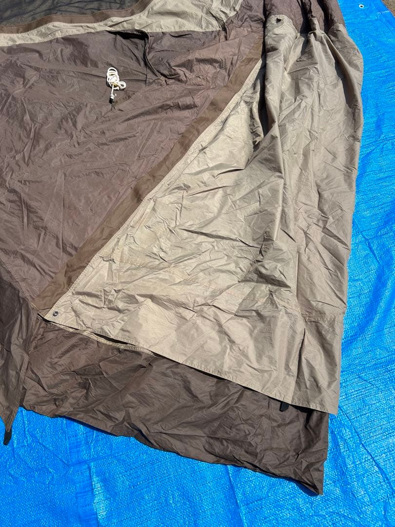 【美品】オガワ ティエラリンド