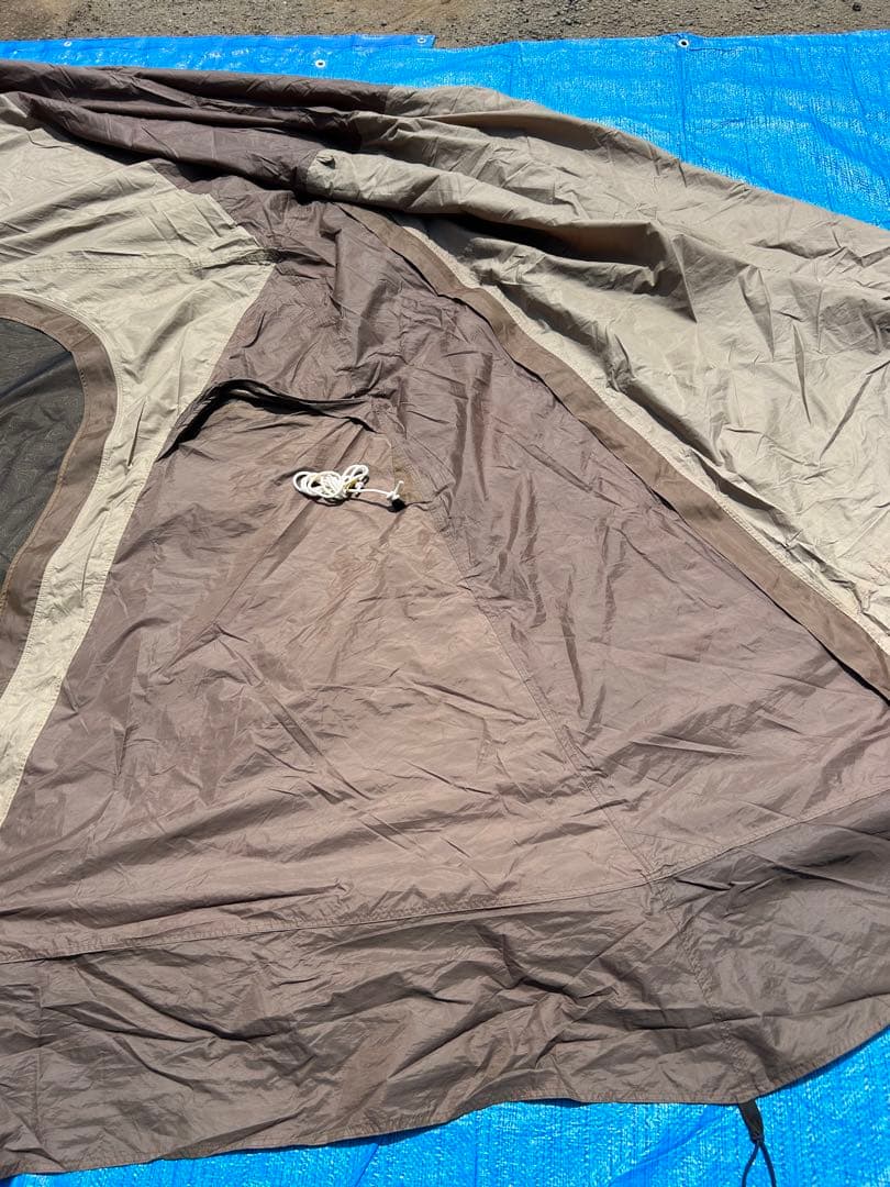 【美品】オガワ ティエラリンド