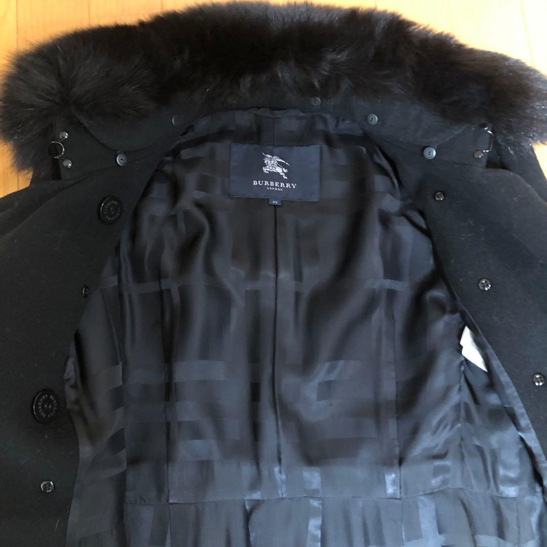 BURBERRY LONDONコート