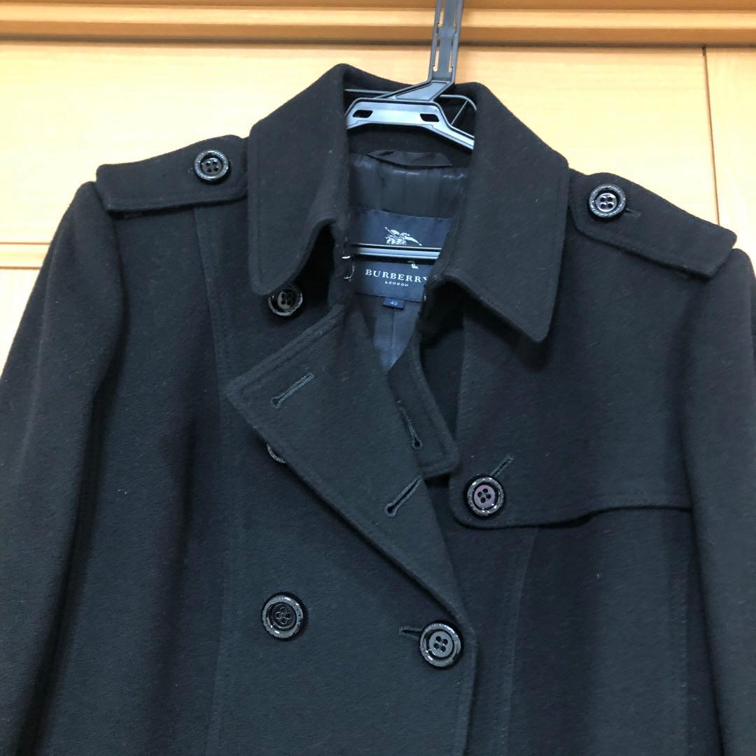 BURBERRY LONDONコート