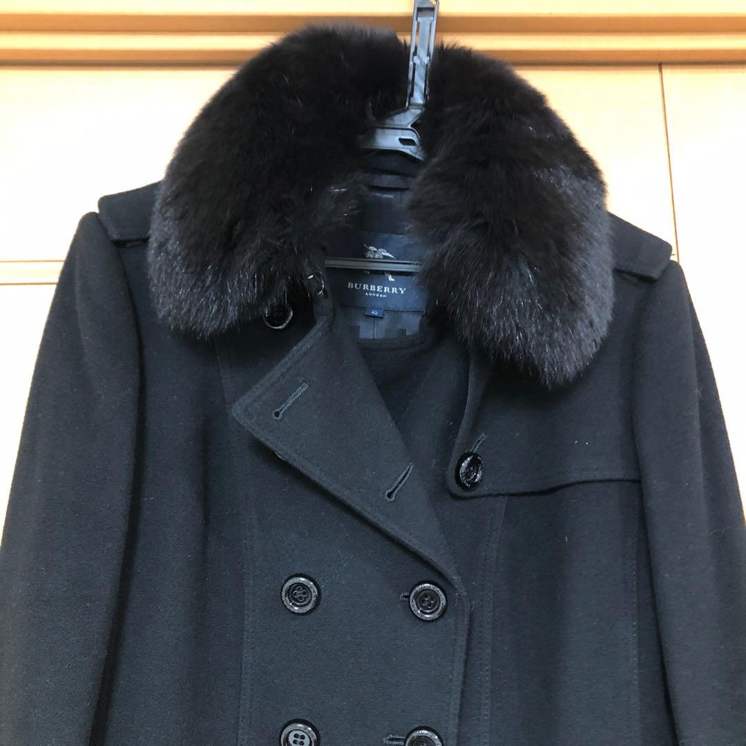 BURBERRY LONDONコート