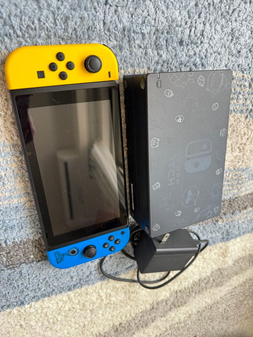 Nintendo Switch 本体 フォートナイト Specialセット