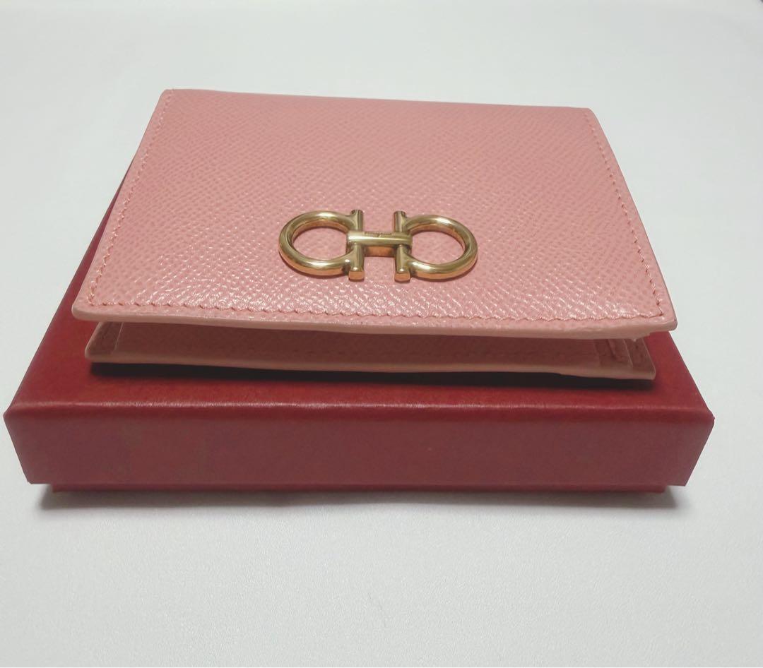 ショコラりぼん様　新品 Ferragamo フェラガモ ガンチーニ