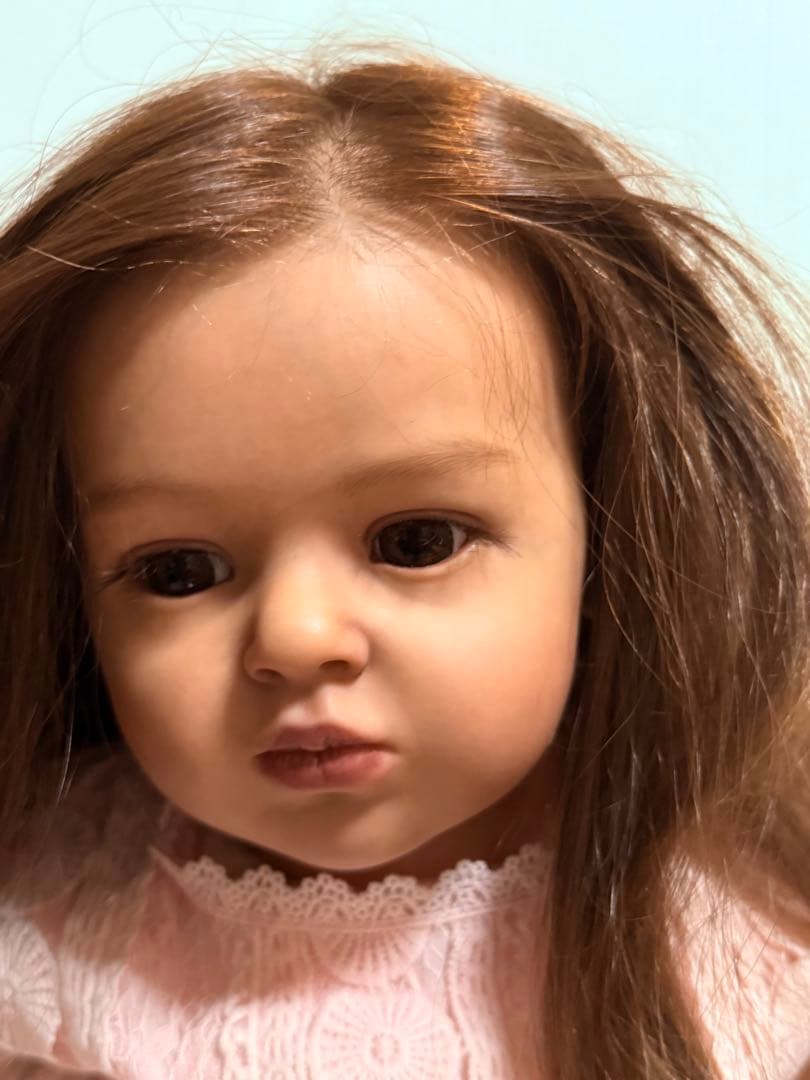 リボーンドール　美人ちゃん