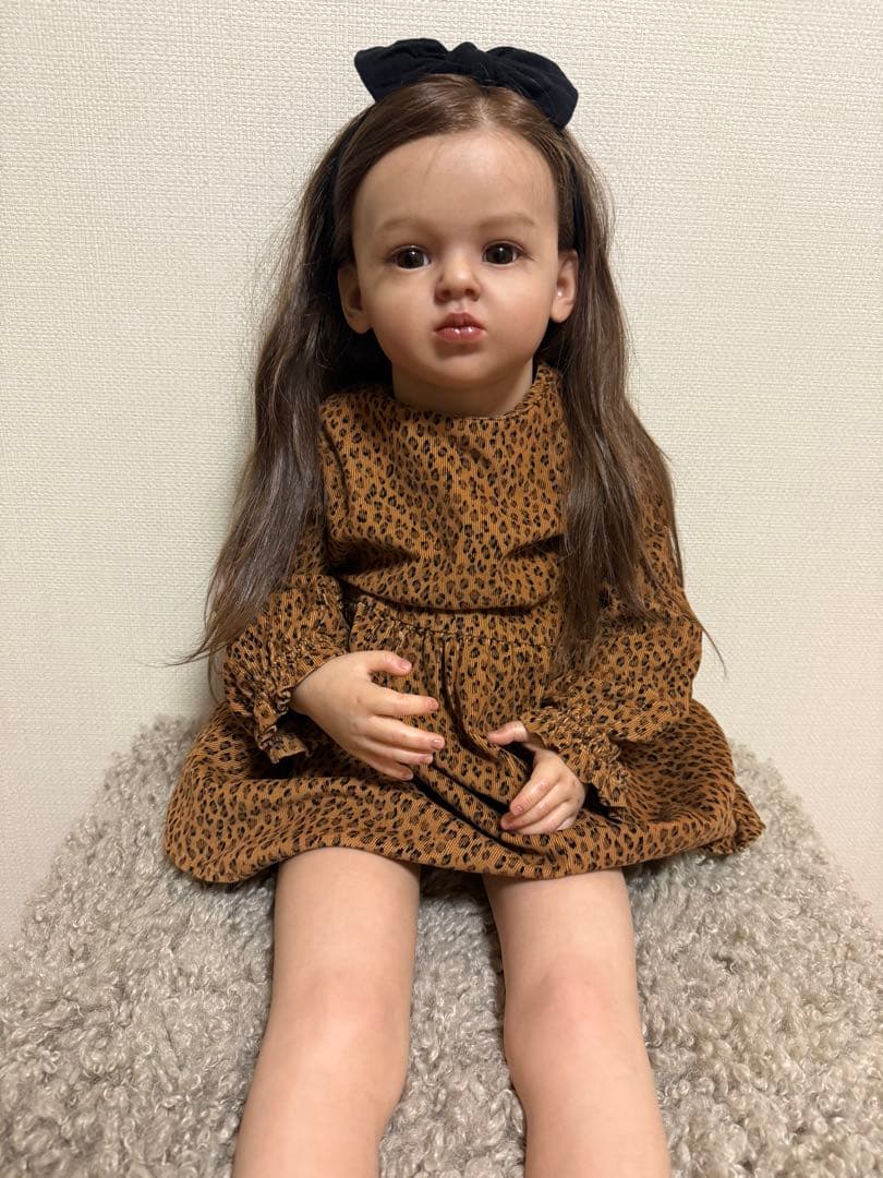 リボーンドール　美人ちゃん