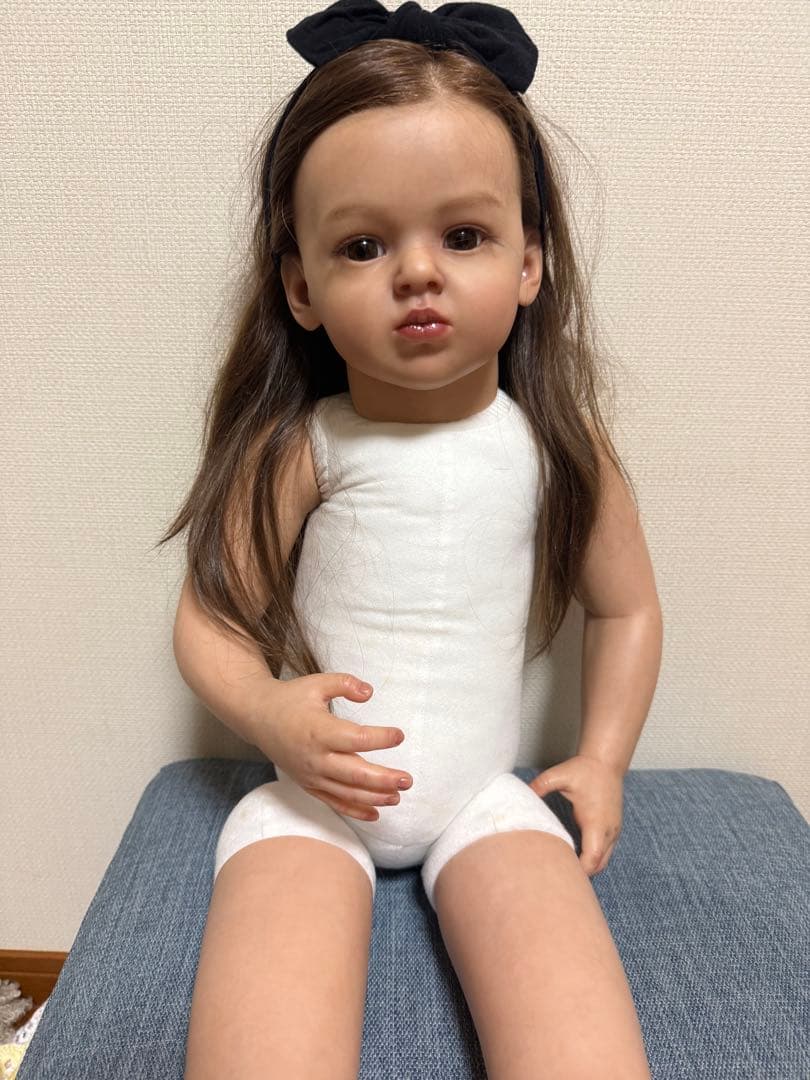 リボーンドール　美人ちゃん