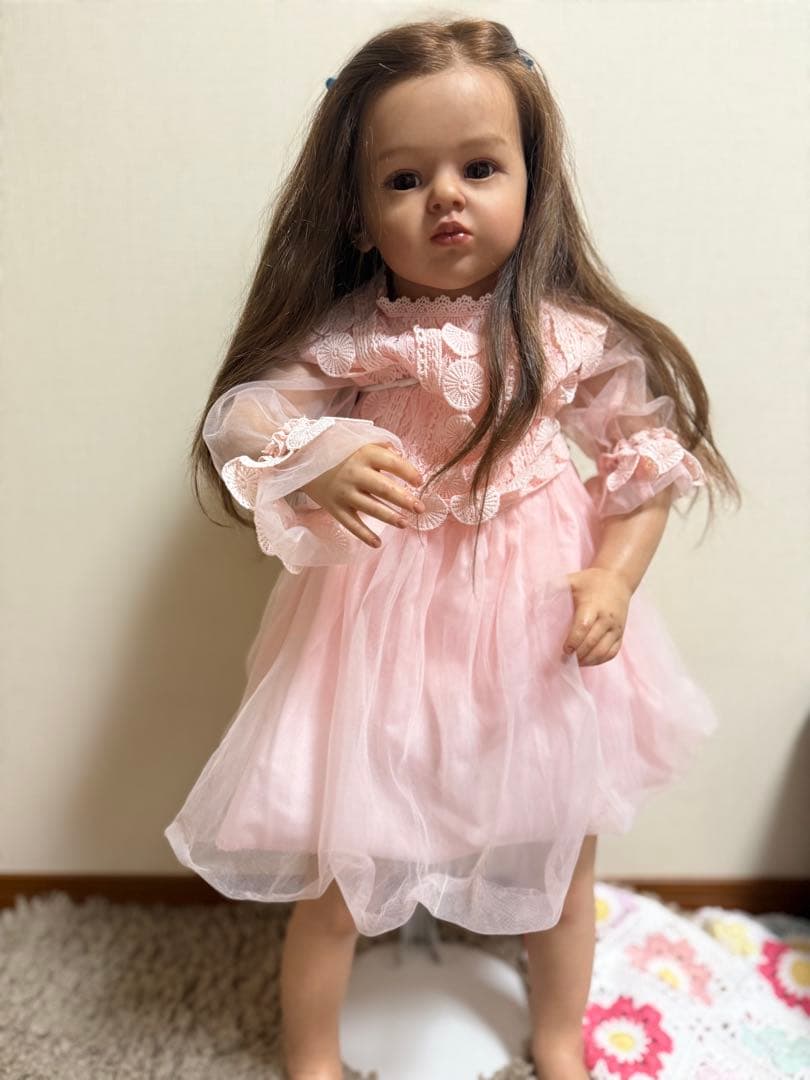 リボーンドール　美人ちゃん