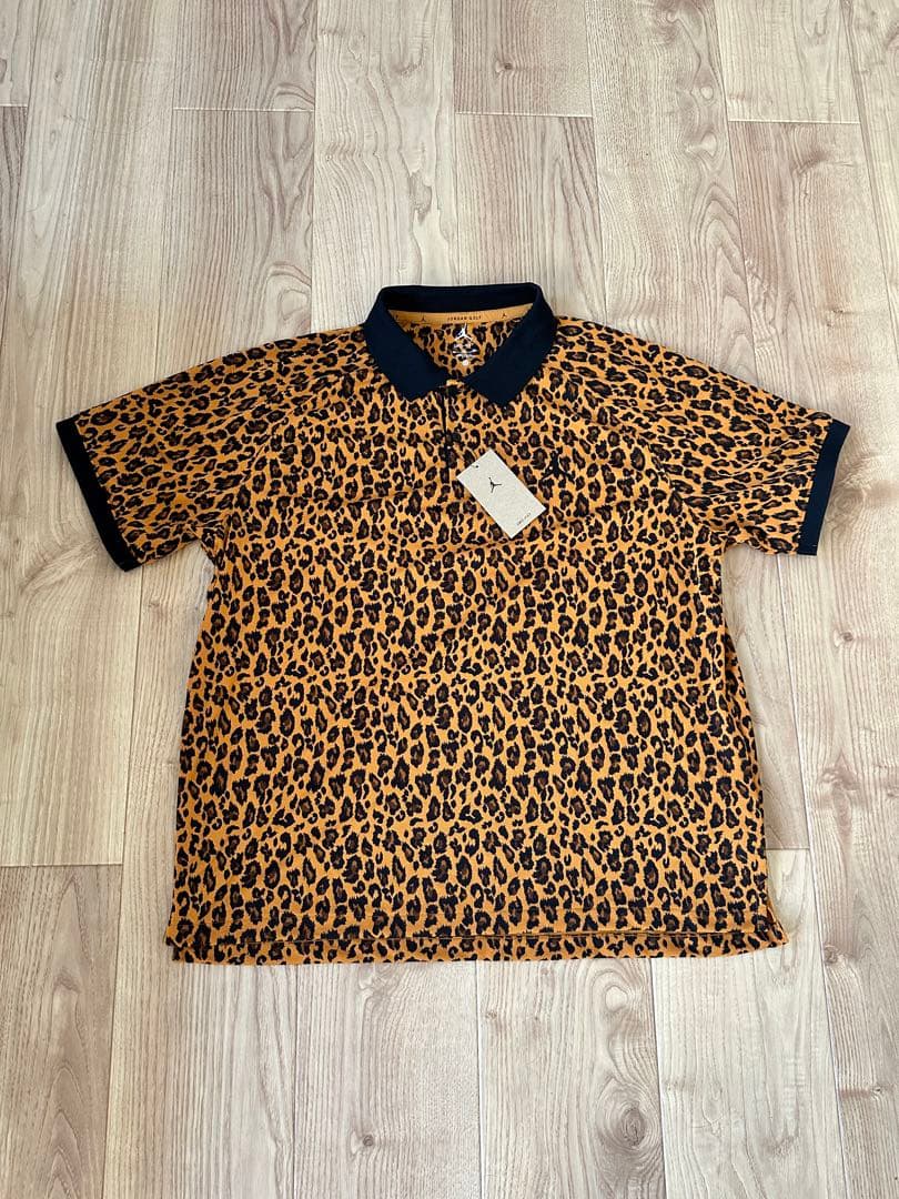 NIKE JORDAN AS M J DF SPRT GLF/ポロシャツ