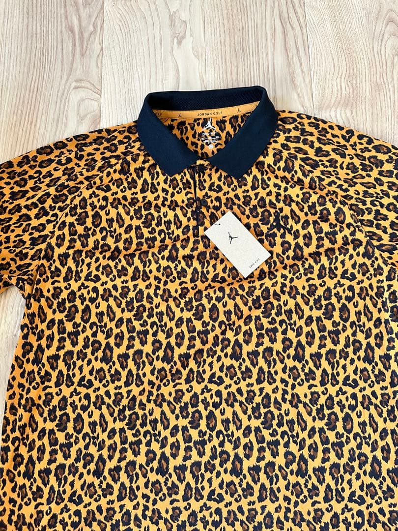 NIKE JORDAN AS M J DF SPRT GLF/ポロシャツ