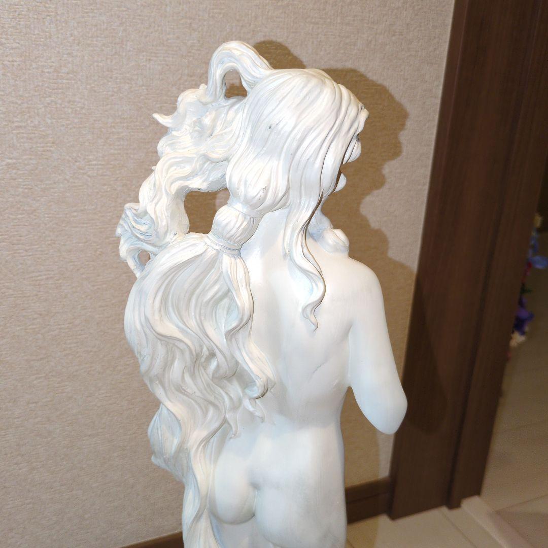 TOSCANO ヴィーナスの誕生　未使用　美品　彫像　置物　美術品　マニア