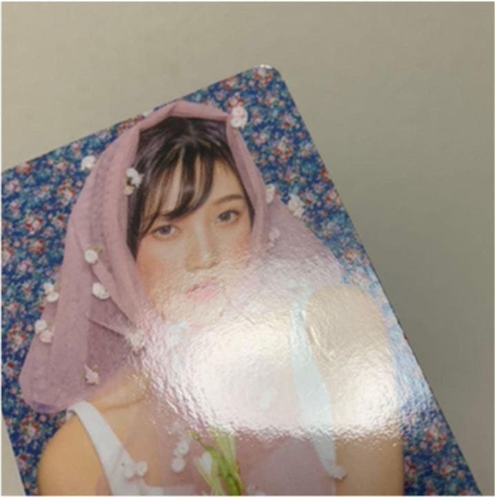 カードホルダー ジョイ トレカ Reveluv-Baby Party 2019