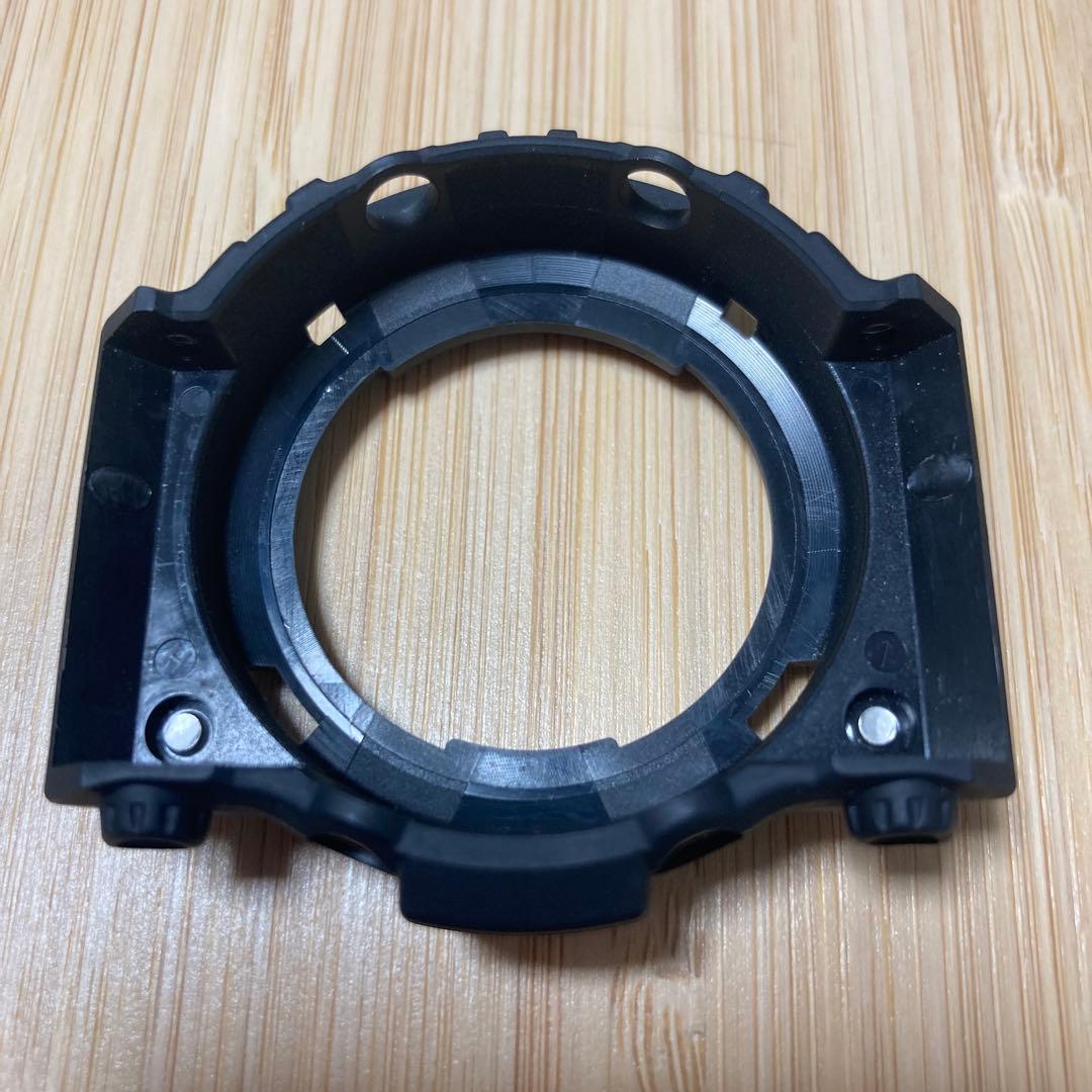 フロッグマン frogman GW-200TC-3JR ベルト　ベゼル