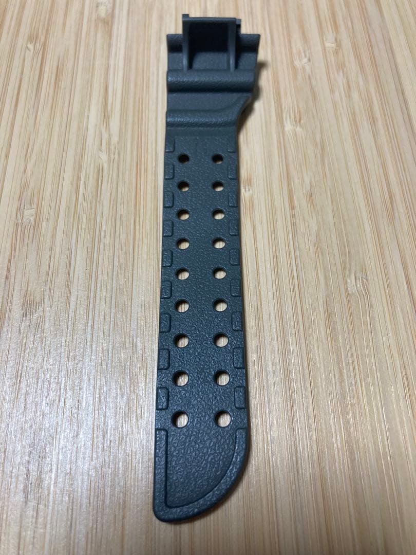 フロッグマン frogman GW-200TC-3JR ベルト　ベゼル