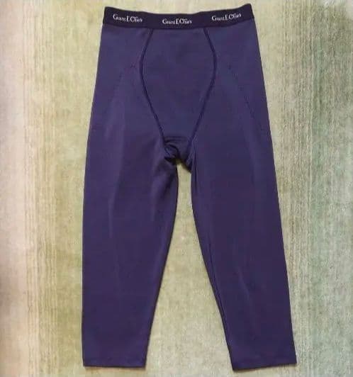 【ときこ、】グラントイーワンズ　ビビグラント　ガードル【LLサイズ】