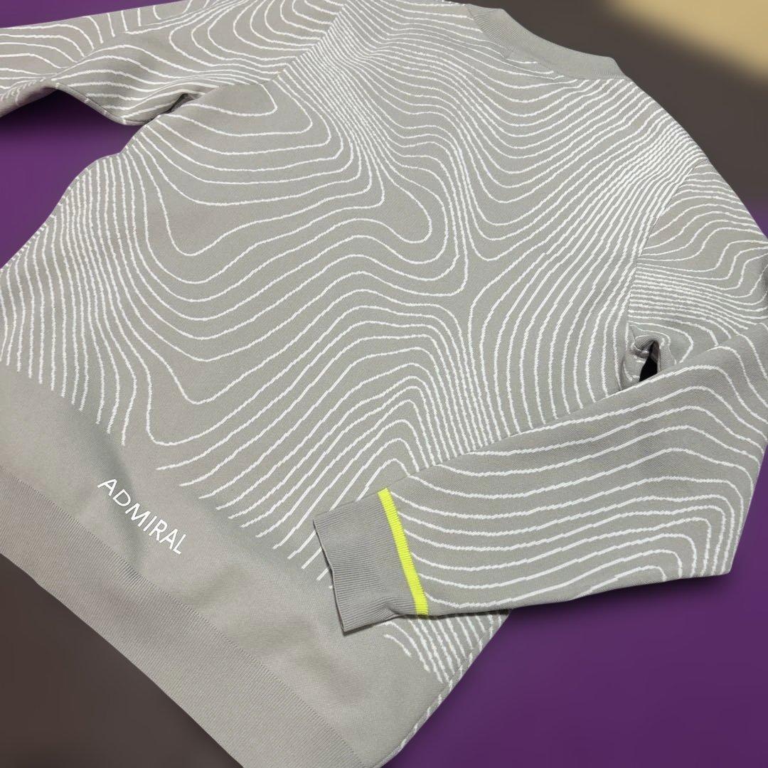 ゴルフウェア　セーター　メンズ　LLサイズ