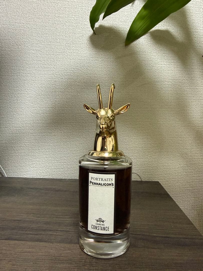 Penhaligon's ペンハリガン チェンジング・コンスタンス 75mL