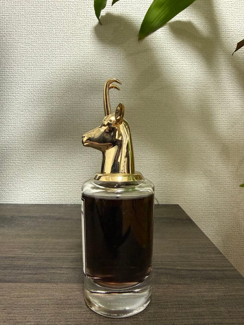 Penhaligon's ペンハリガン チェンジング・コンスタンス 75mL