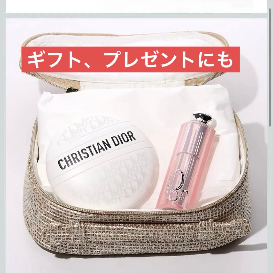 ディオール ビューティー&ケア セット ホリデー 2025クリスマスコフレ