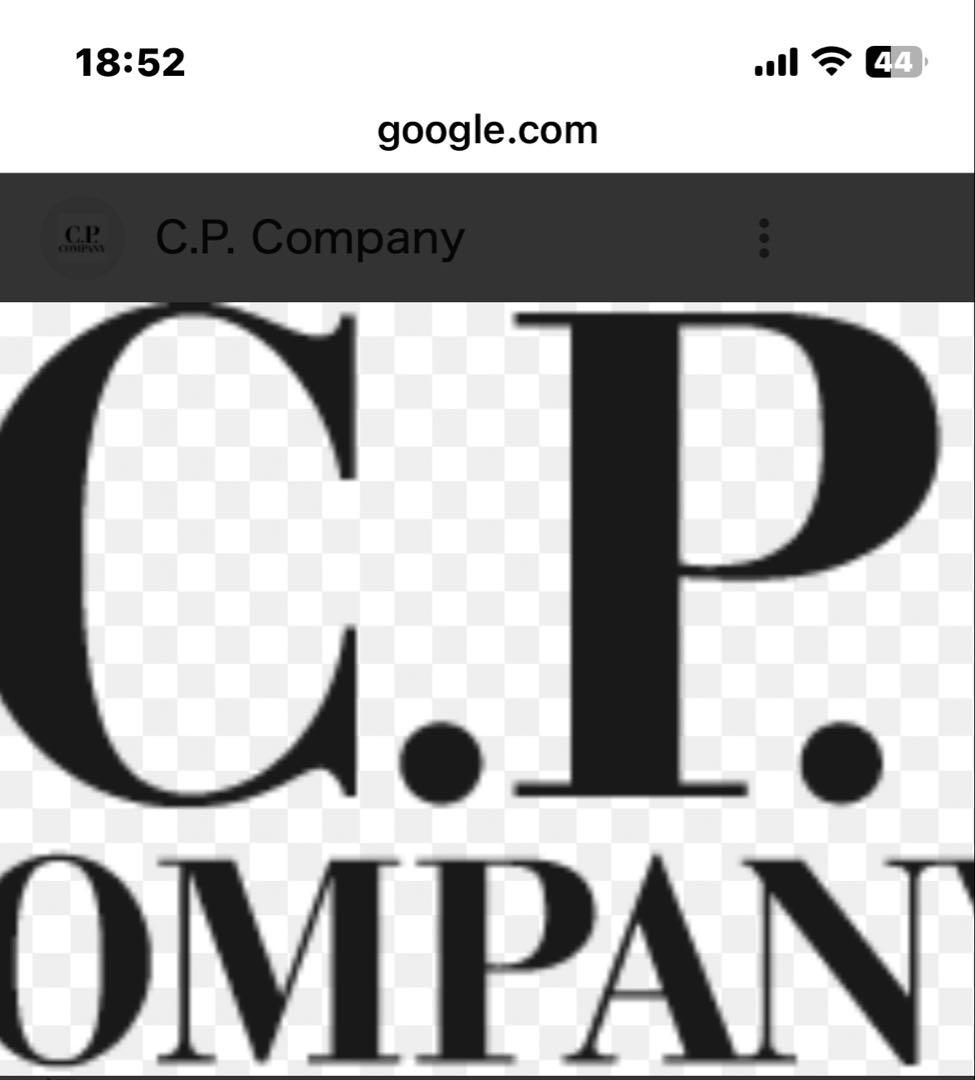 c.pcampany レンズパンツ　やまちゃん専用