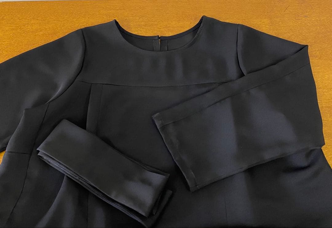 3219 着物　留袖　リメイク　ドレス　ワンピース