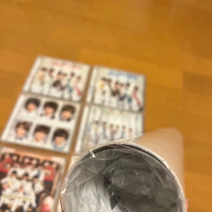 シンデレラガール 初回限定盤AB K盤 P盤 通常盤 特典付き