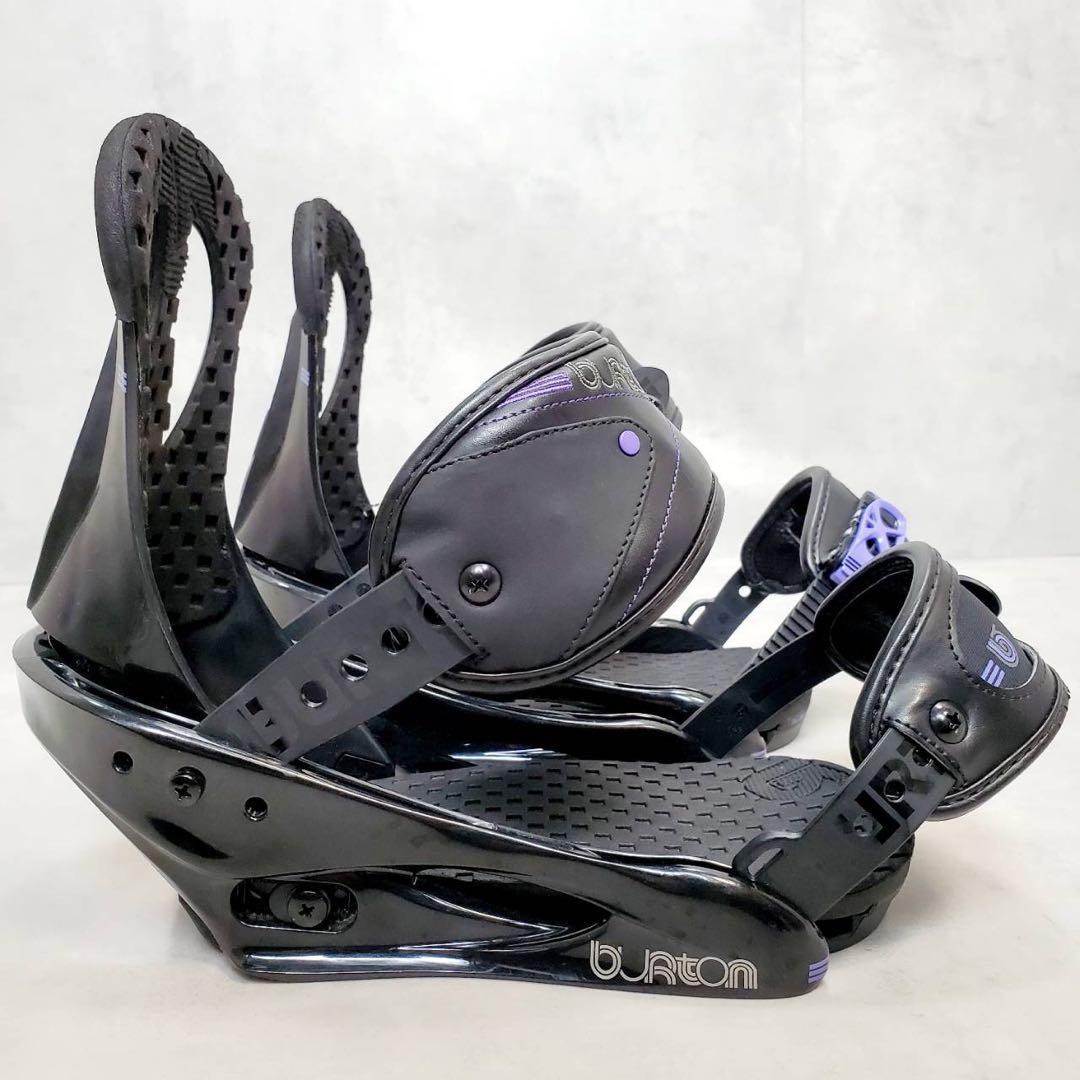 BURTON Citizen Re:Flex Mレディース ビンディング