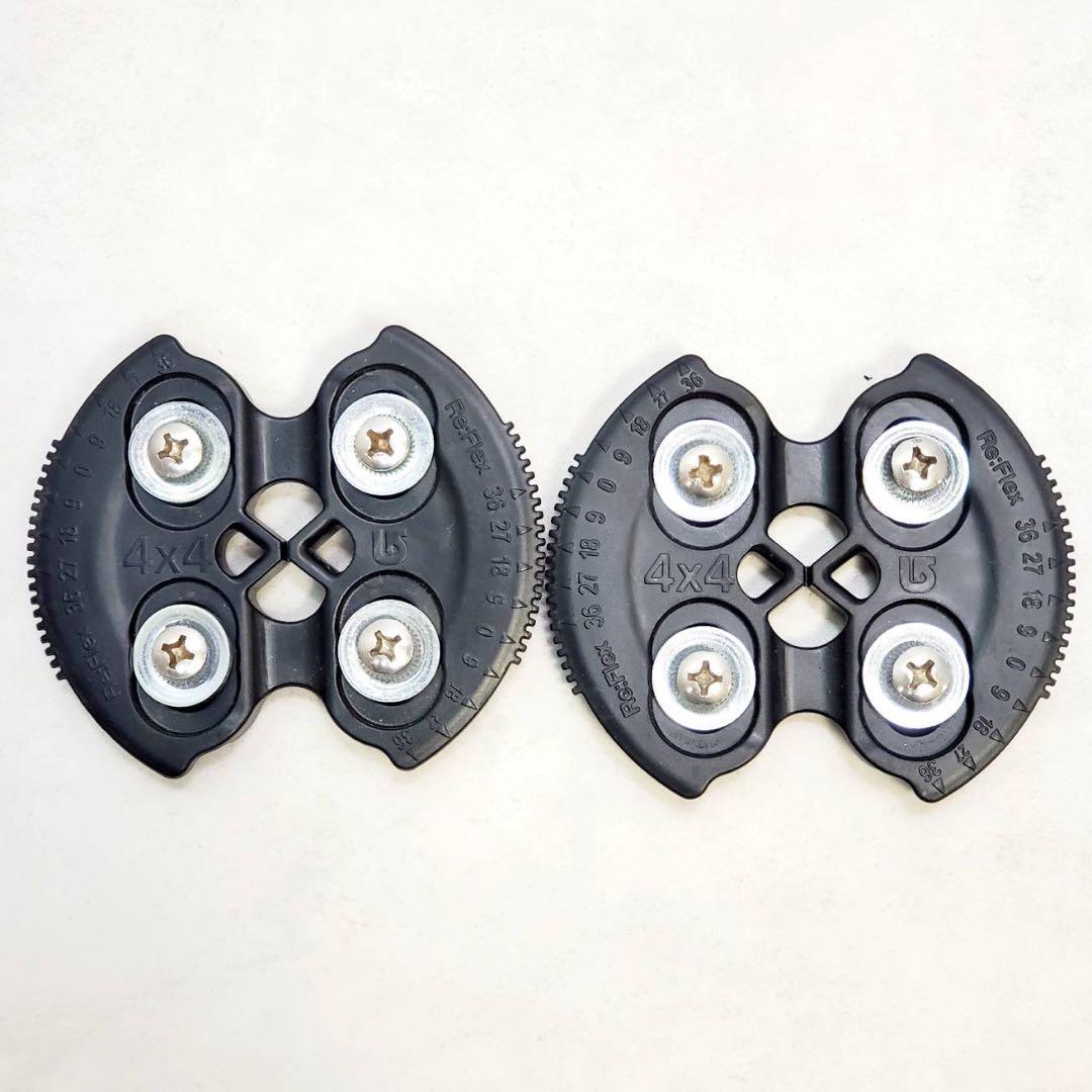 BURTON Citizen Re:Flex Mレディース ビンディング