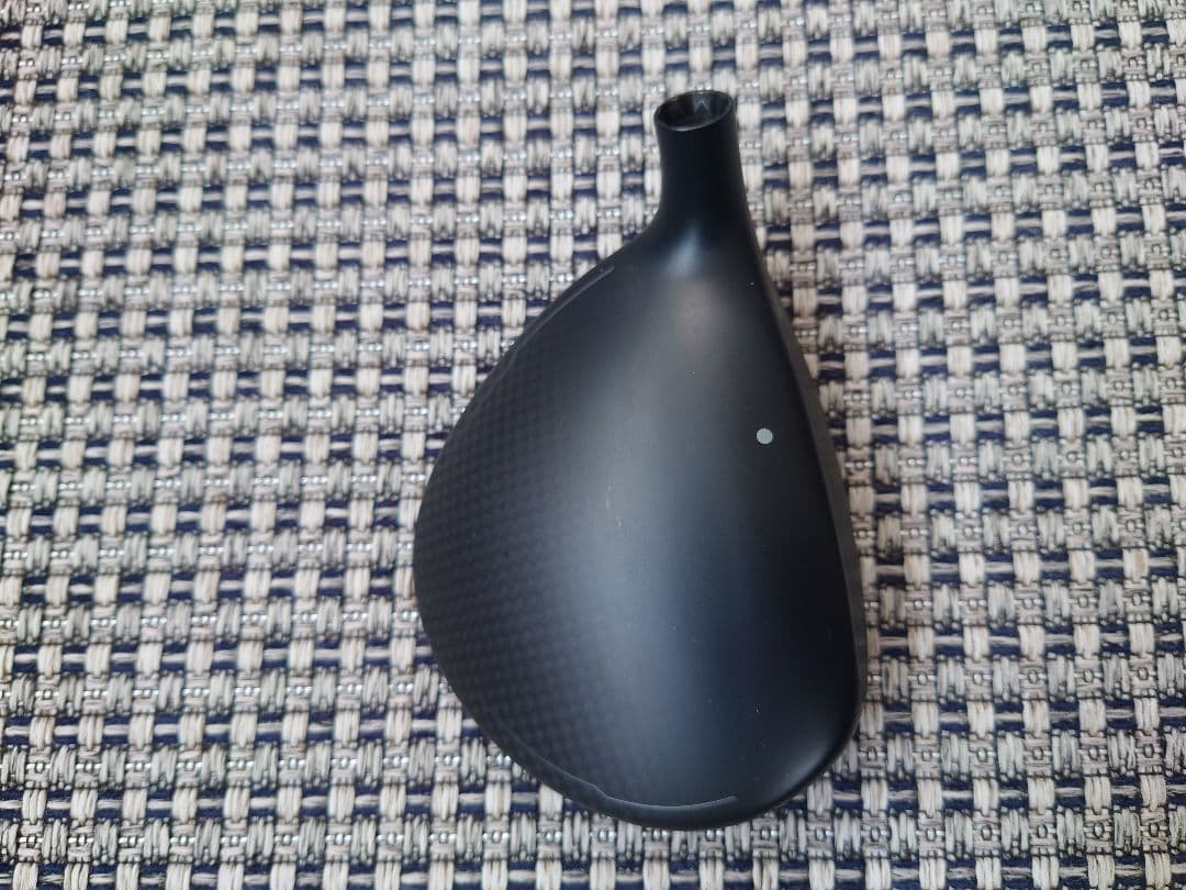 PING G440 LST 3W　24ベンタスブラック 6S　美品