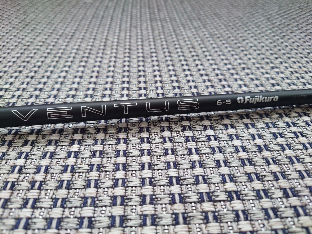 PING G440 LST 3W　24ベンタスブラック 6S　美品