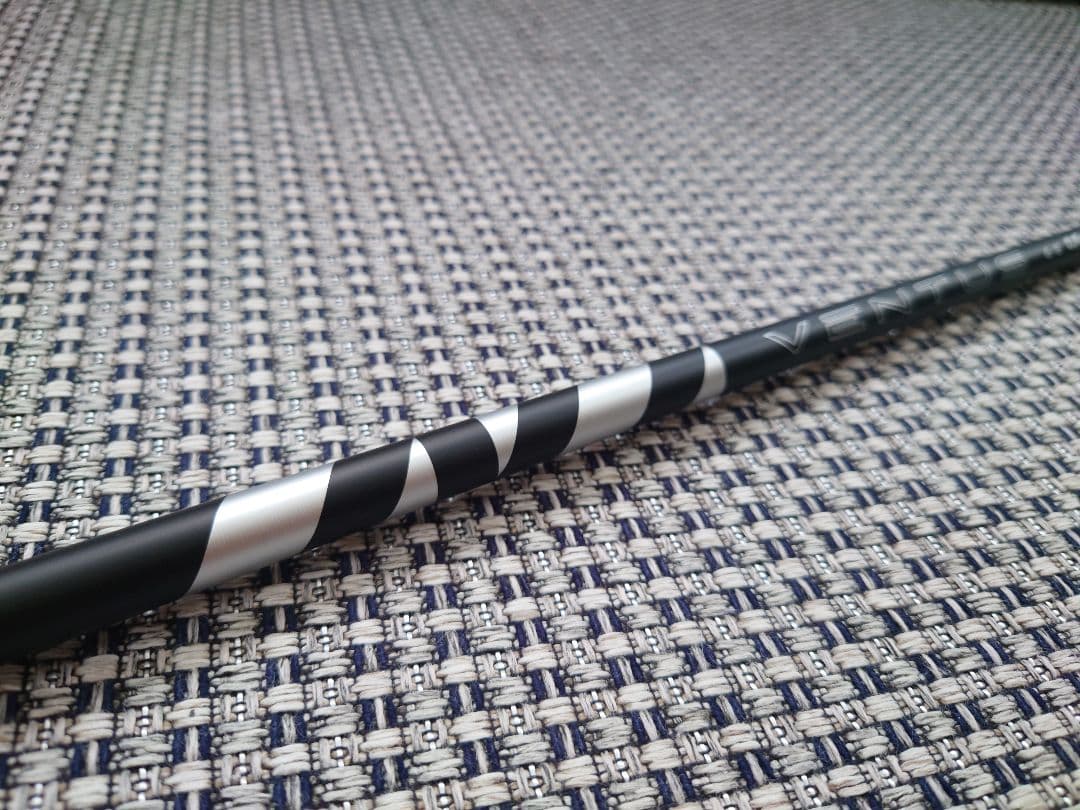 PING G440 LST 3W　24ベンタスブラック 6S　美品