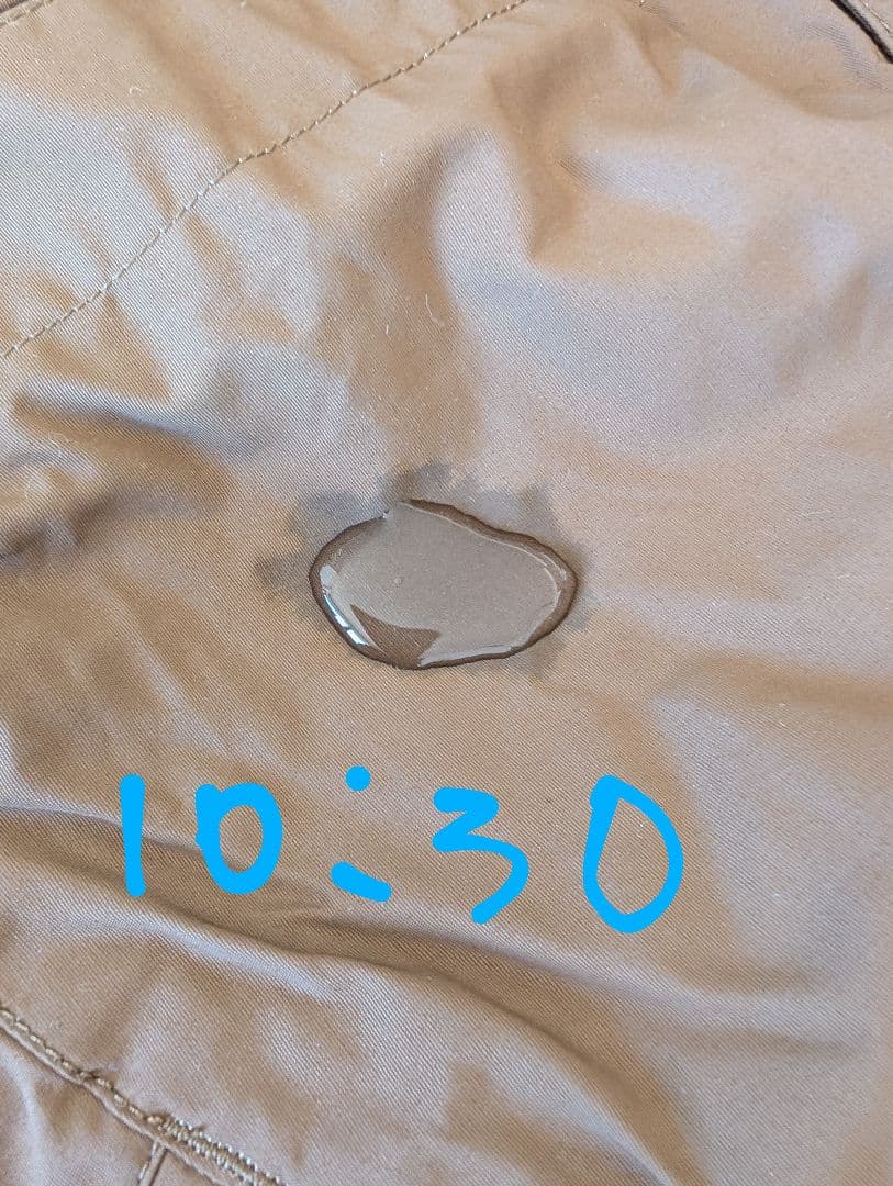 Burton ブラウン スノーボードジャケット パンツセットアップ