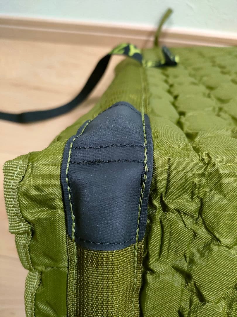 クレイジークリーク（オリーブ/スレート）　HEX2.0オリジナルチェア