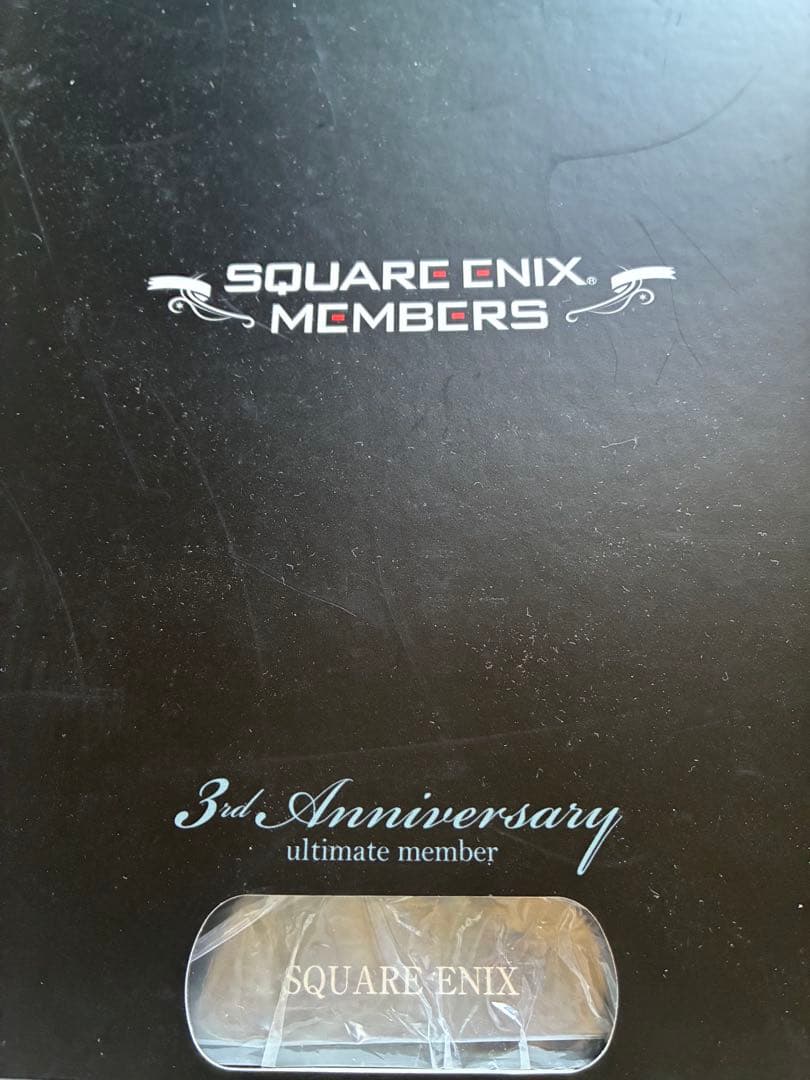 ライトニング イラストプレート　ファイナルファンタジーXIII アルティメット