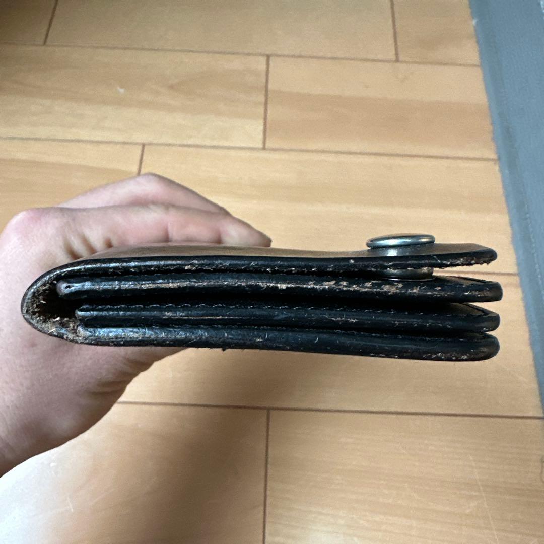 ジャンキークラシックス　トラッカーウォレットショート