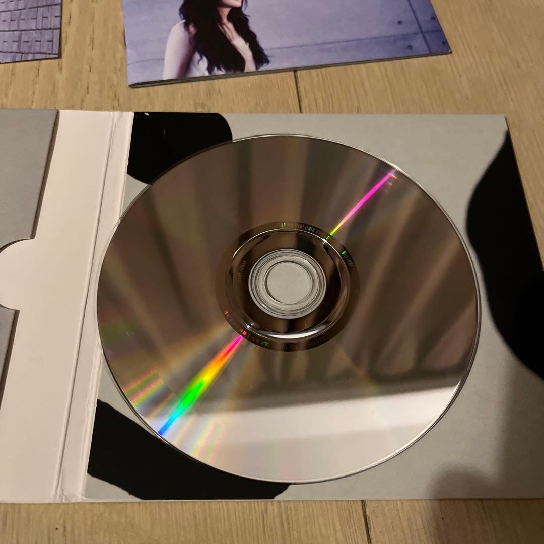 萬芳 我們不要傷心了CD