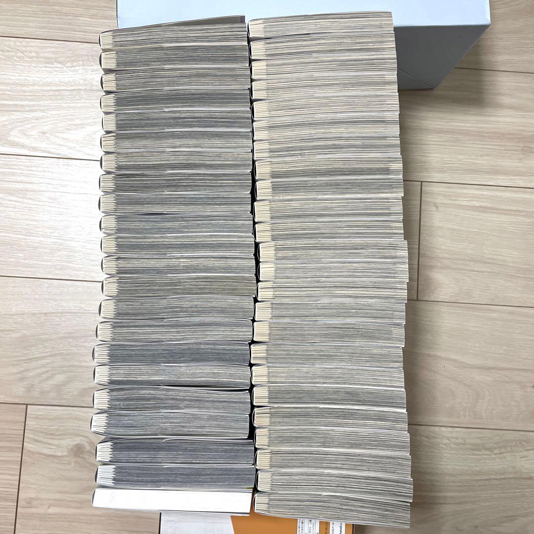 宇宙兄弟 全巻セット 1-45巻プラス関連本一冊