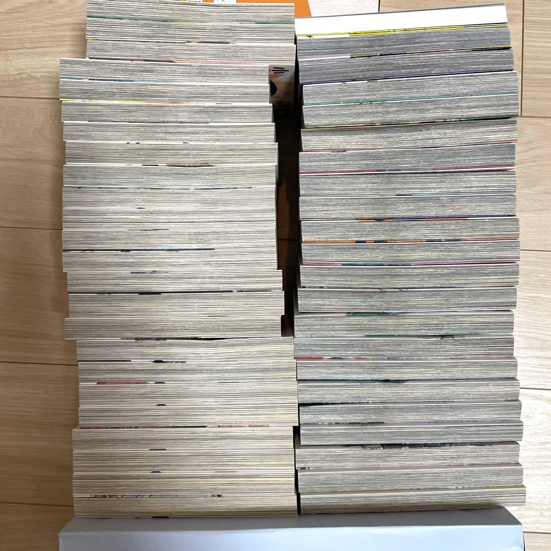 宇宙兄弟 全巻セット 1-45巻プラス関連本一冊