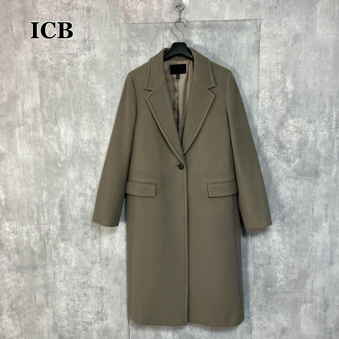 2点おまとめ CELFORD ICB チェスターコート 7号